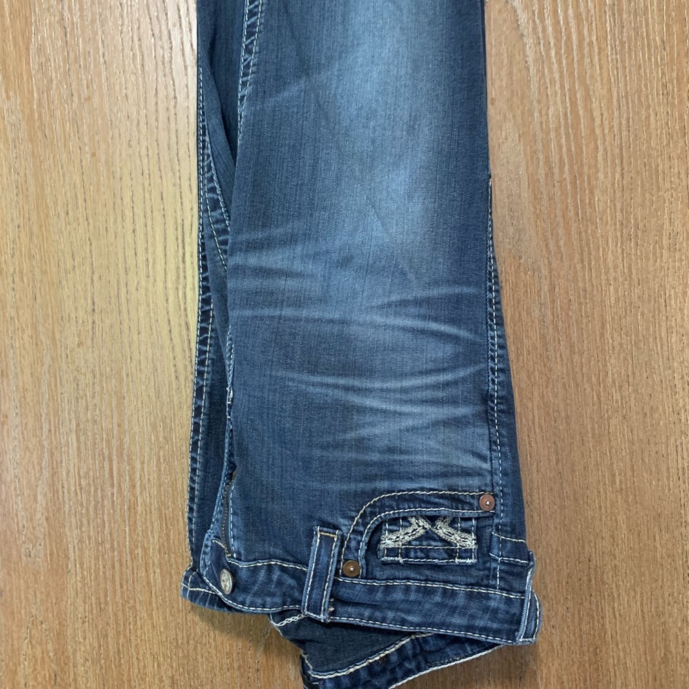 Big star jeans